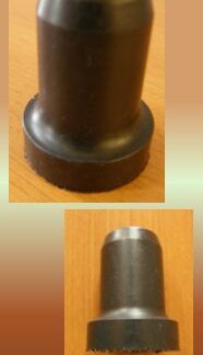 Rezgéscsillapító ST MS340 360